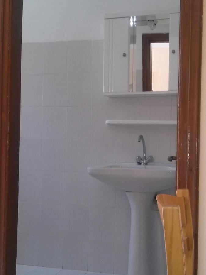 Stathis Apartments ダシア エクステリア 写真